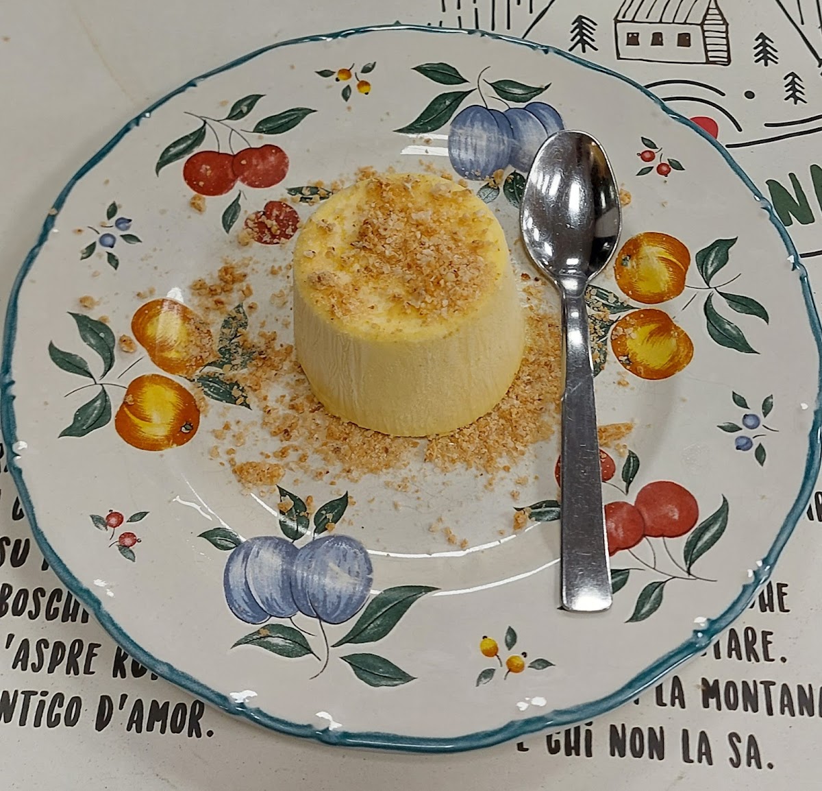 Pizzeria La Montanara ‘’Gran Bar’’ Photo 7