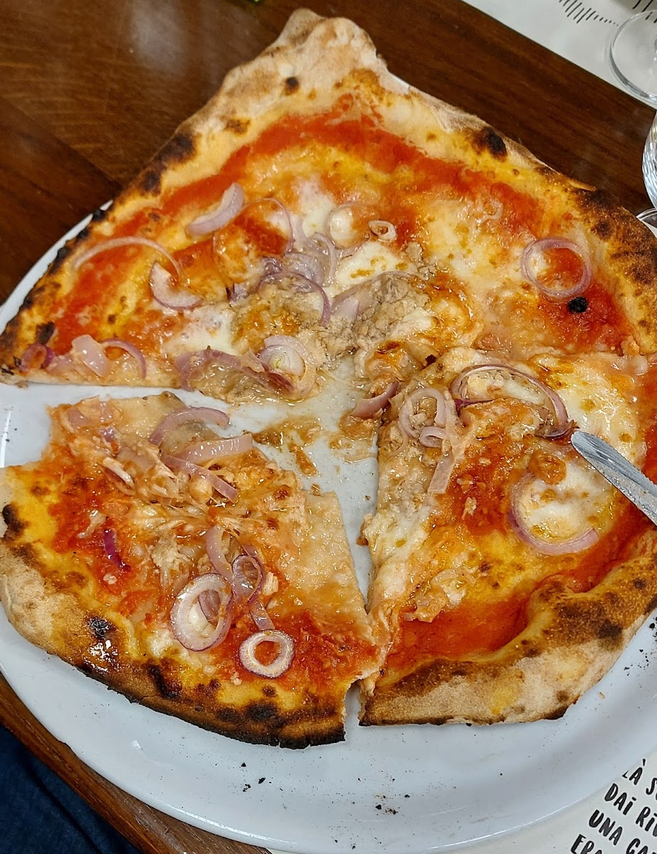 Pizzeria La Montanara ‘’Gran Bar’’ Photo 8