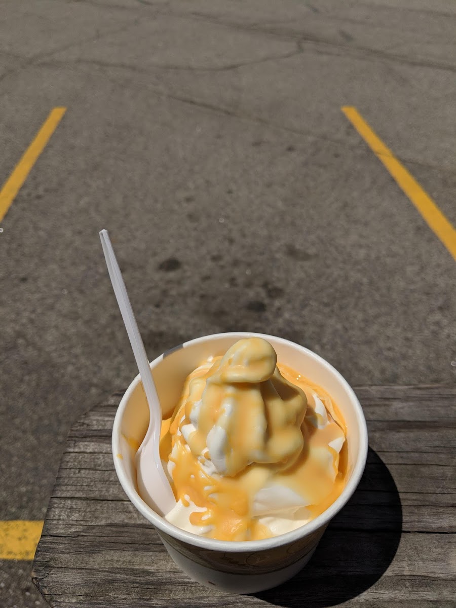 Gifford's HomeMaine Ice Cream Photo 7