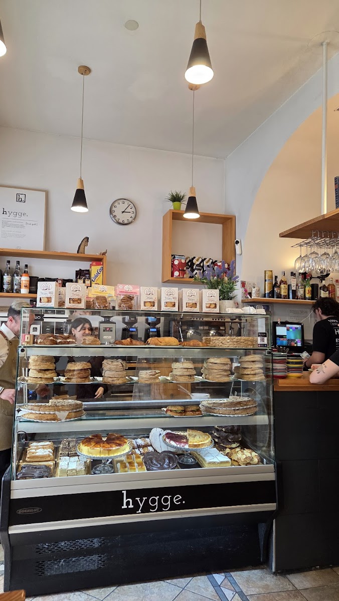 Hygge Cafe Photo 3