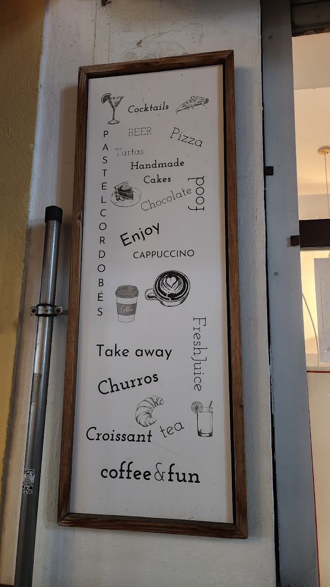 Hygge Cafe Photo Menu 10