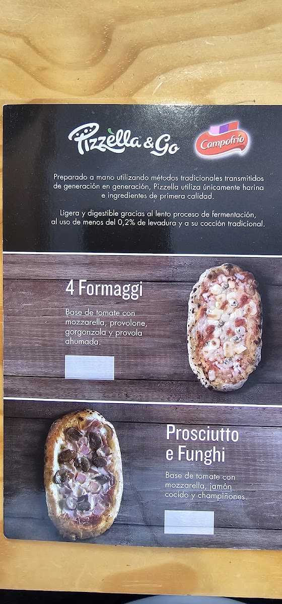 Hygge Cafe Photo Menu 3