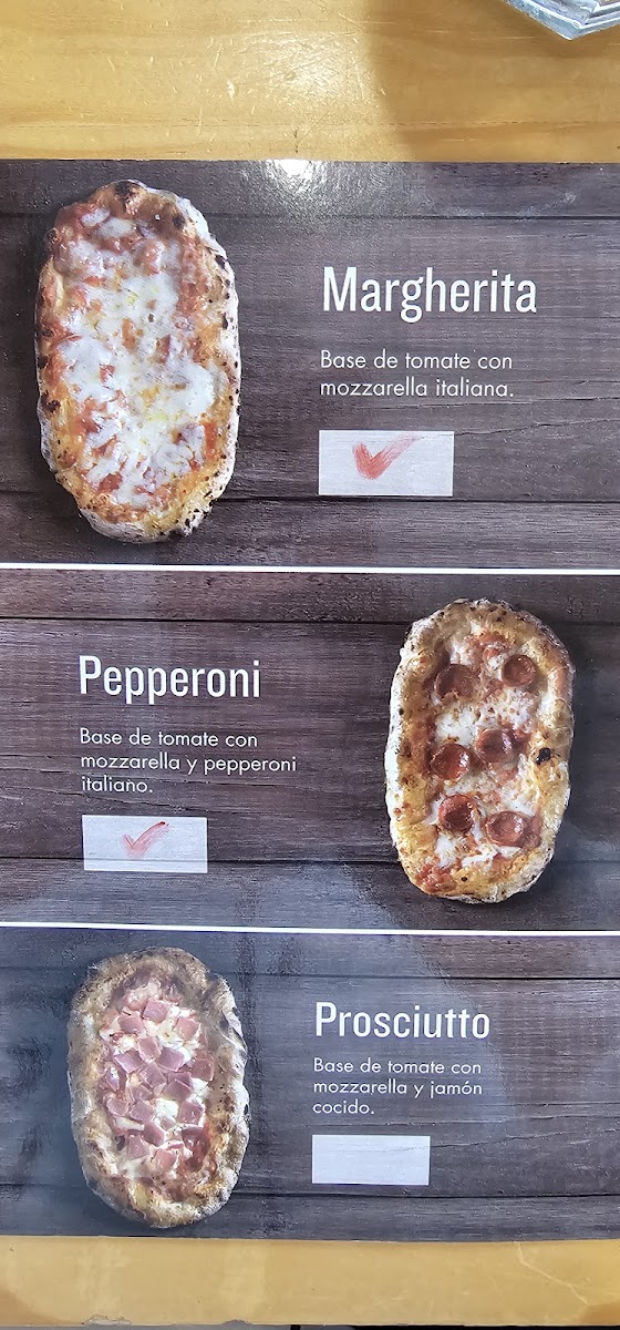 Hygge Cafe Photo Menu 7