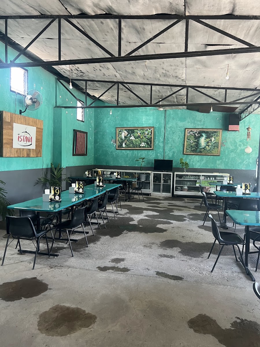 ISTANA Resto Photo 4