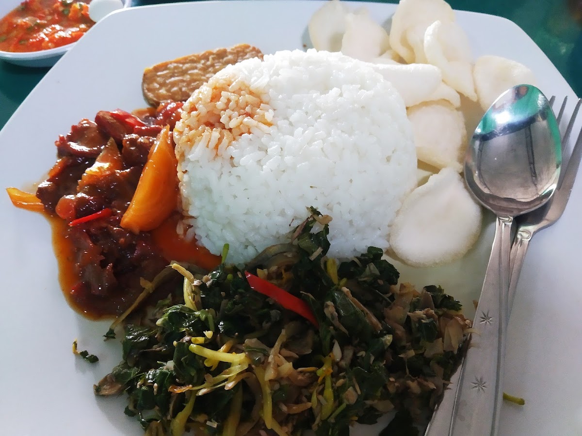 ISTANA Resto Photo 6