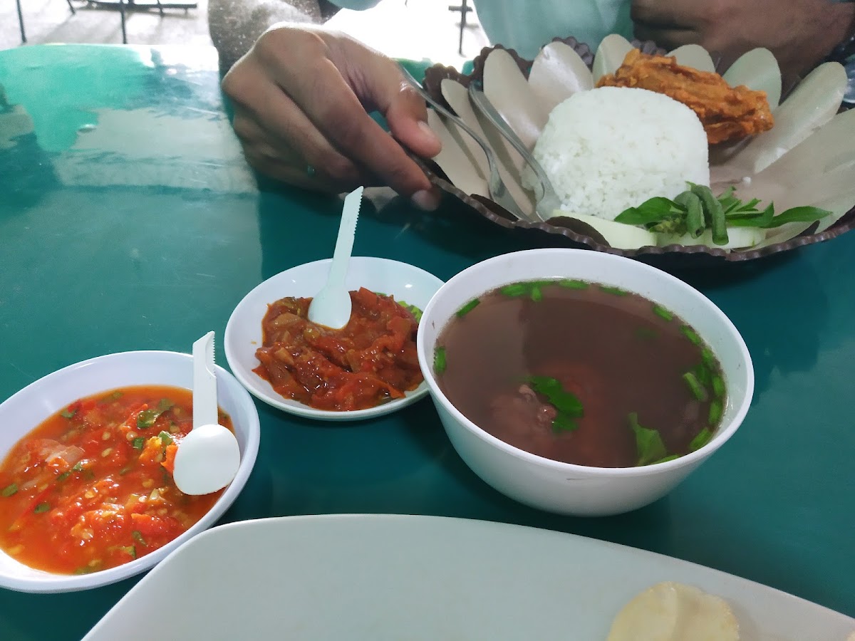ISTANA Resto Photo 9
