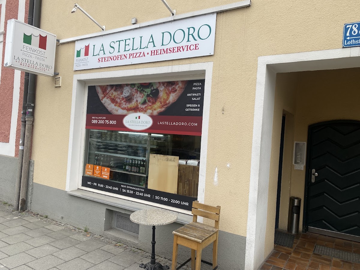 La Stella Doro München