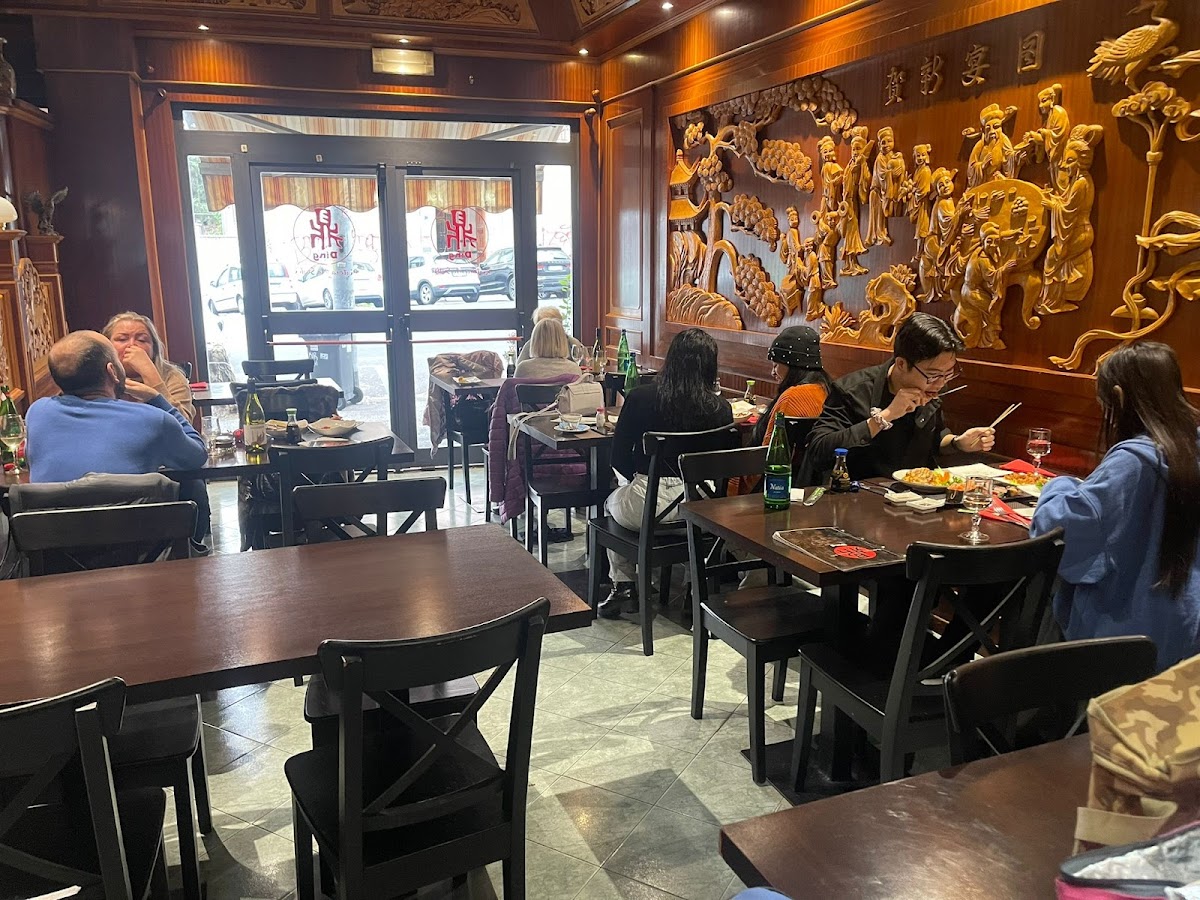 Ristorante Cinese Giaponesse Ding Photo 6