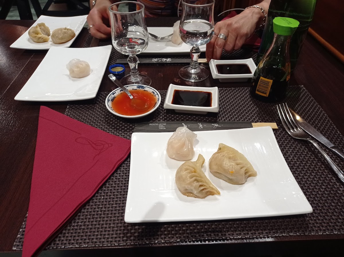 Ristorante Cinese Giaponesse Ding Photo 7