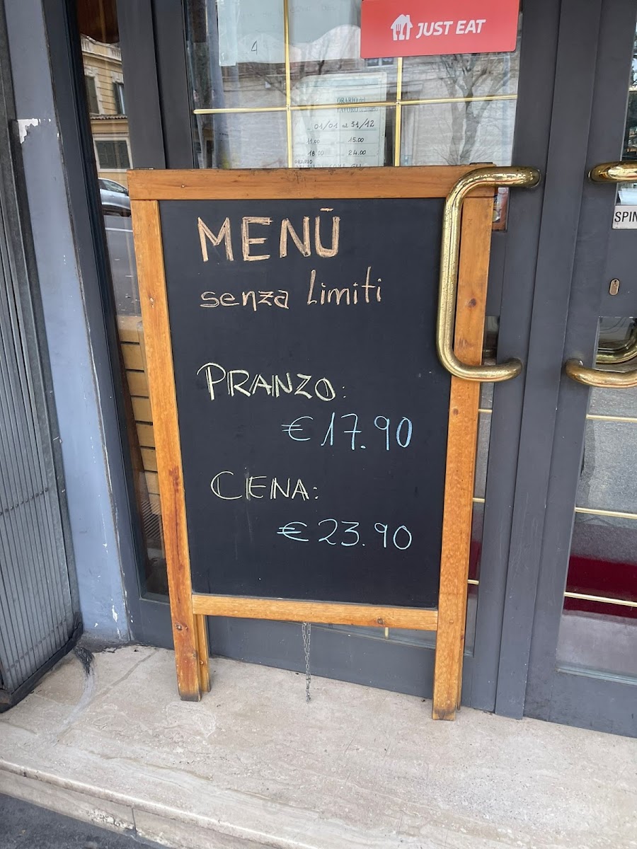 Ristorante Cinese Giaponesse Ding Photo 8