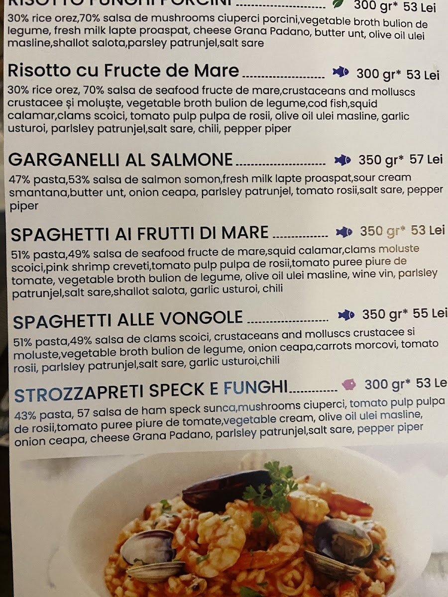 SUBURA BISTRO Photo Menu 4