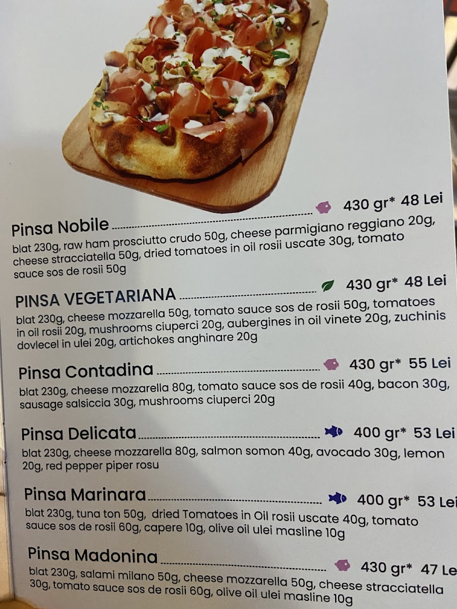 SUBURA BISTRO Photo Menu 6