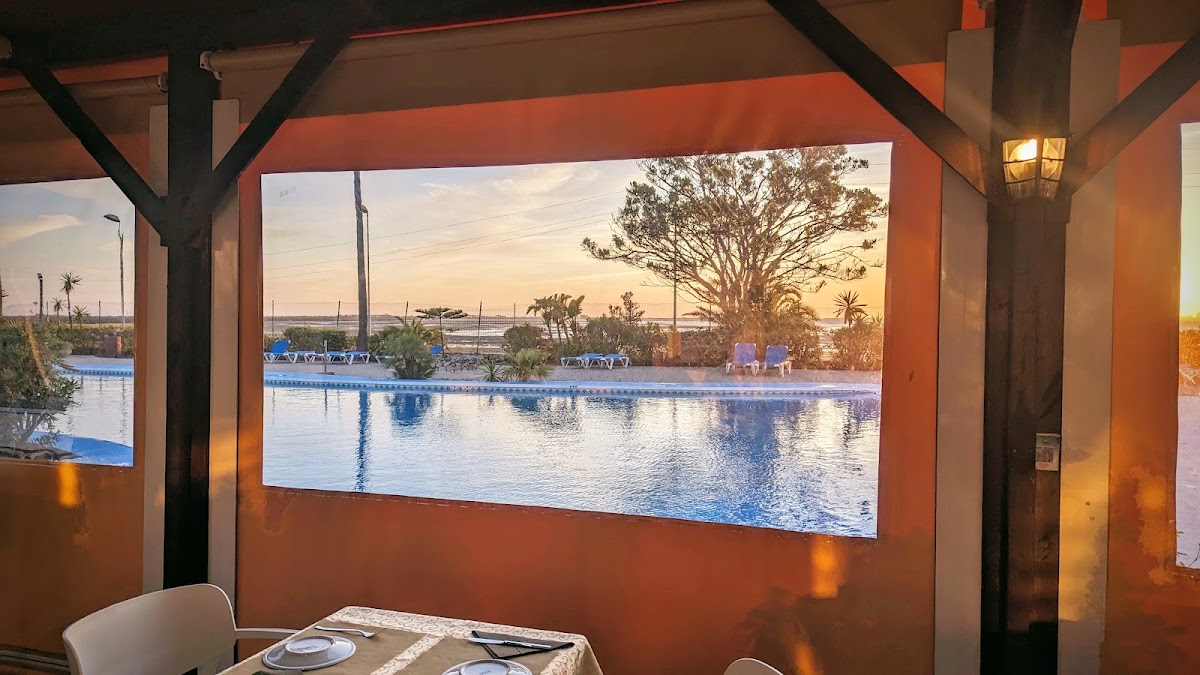 Bahía Sur Beach Club