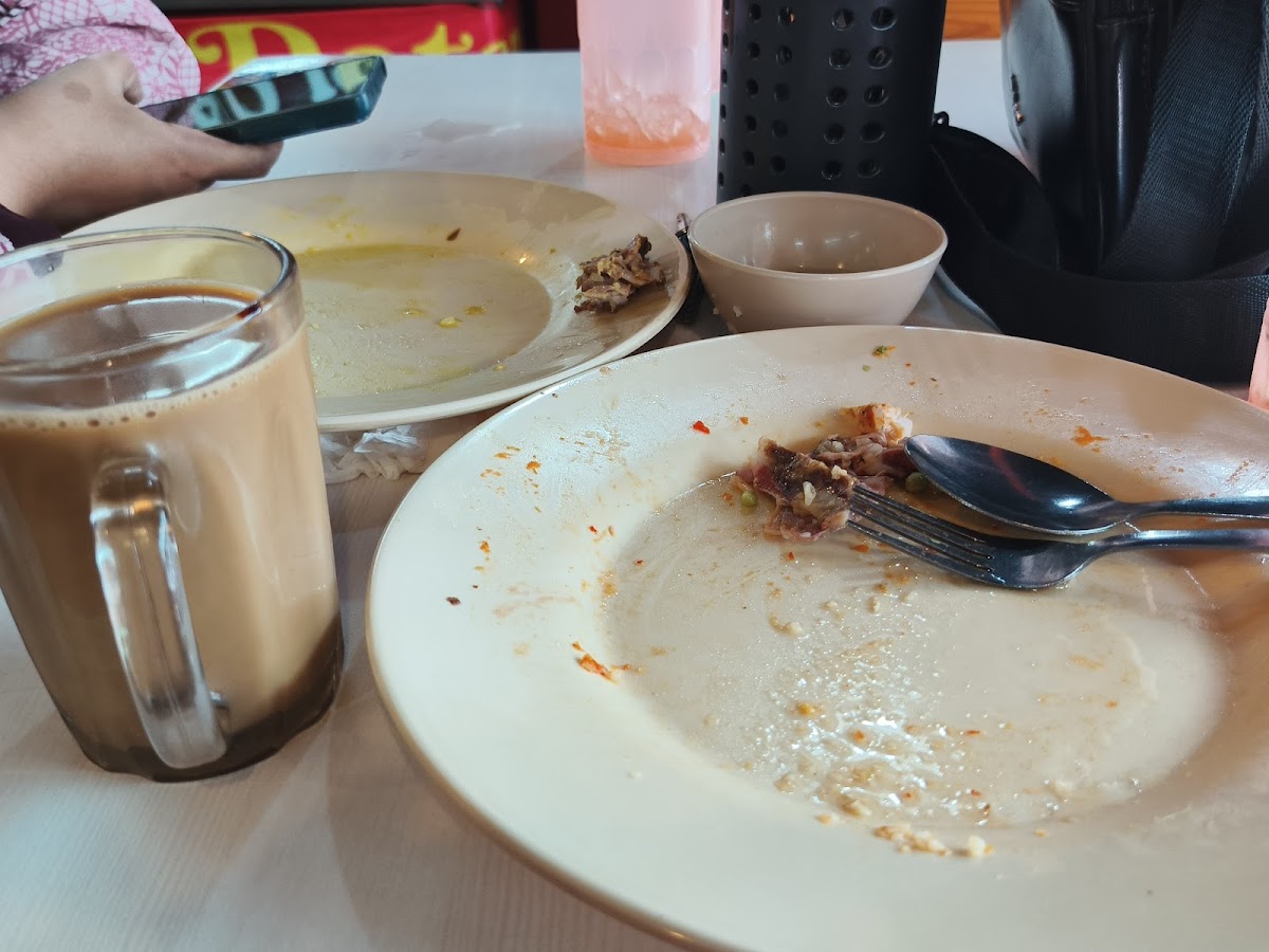 Nasi Ayam Pojie Photo 10