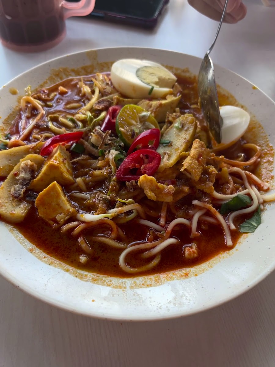 Nasi Ayam Pojie Photo 2