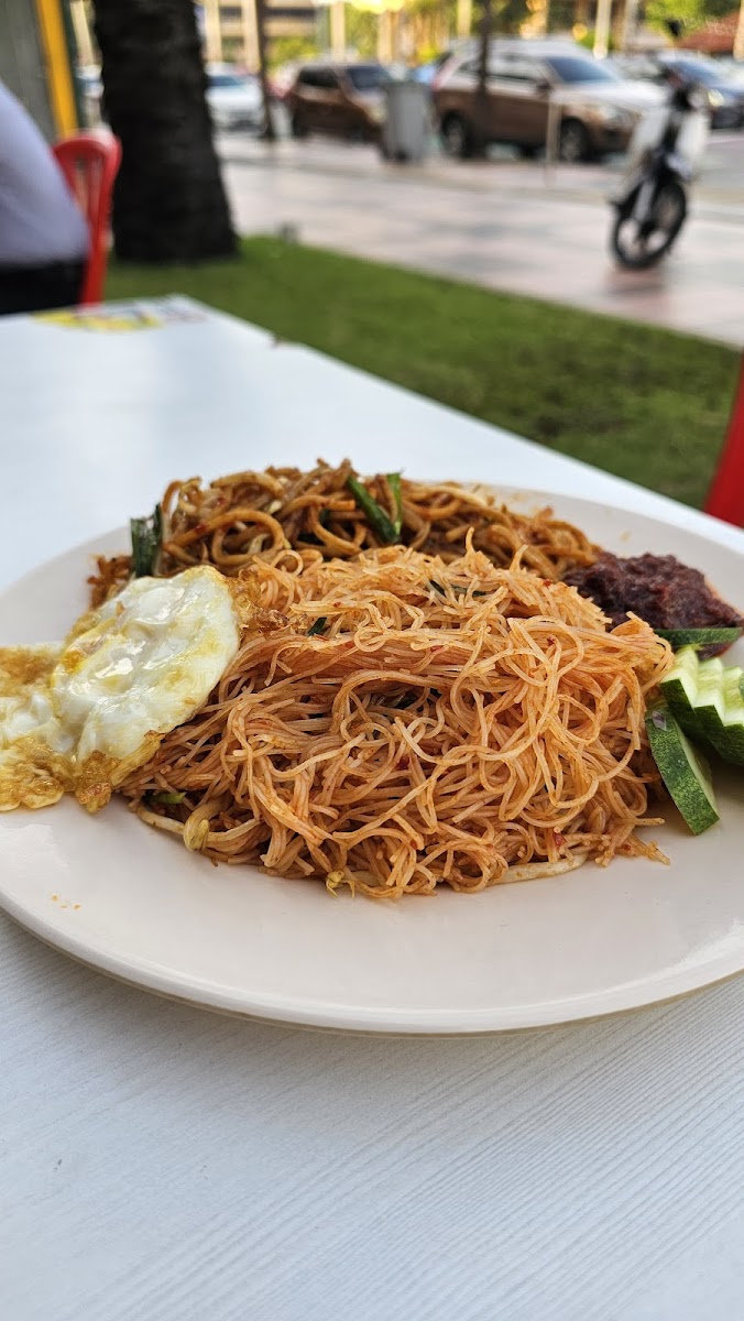 Nasi Ayam Pojie Photo 3