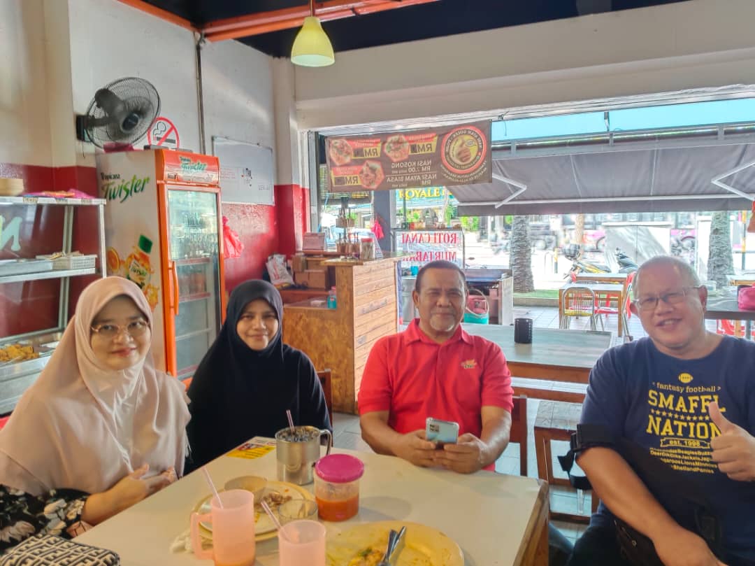 Nasi Ayam Pojie Photo 4