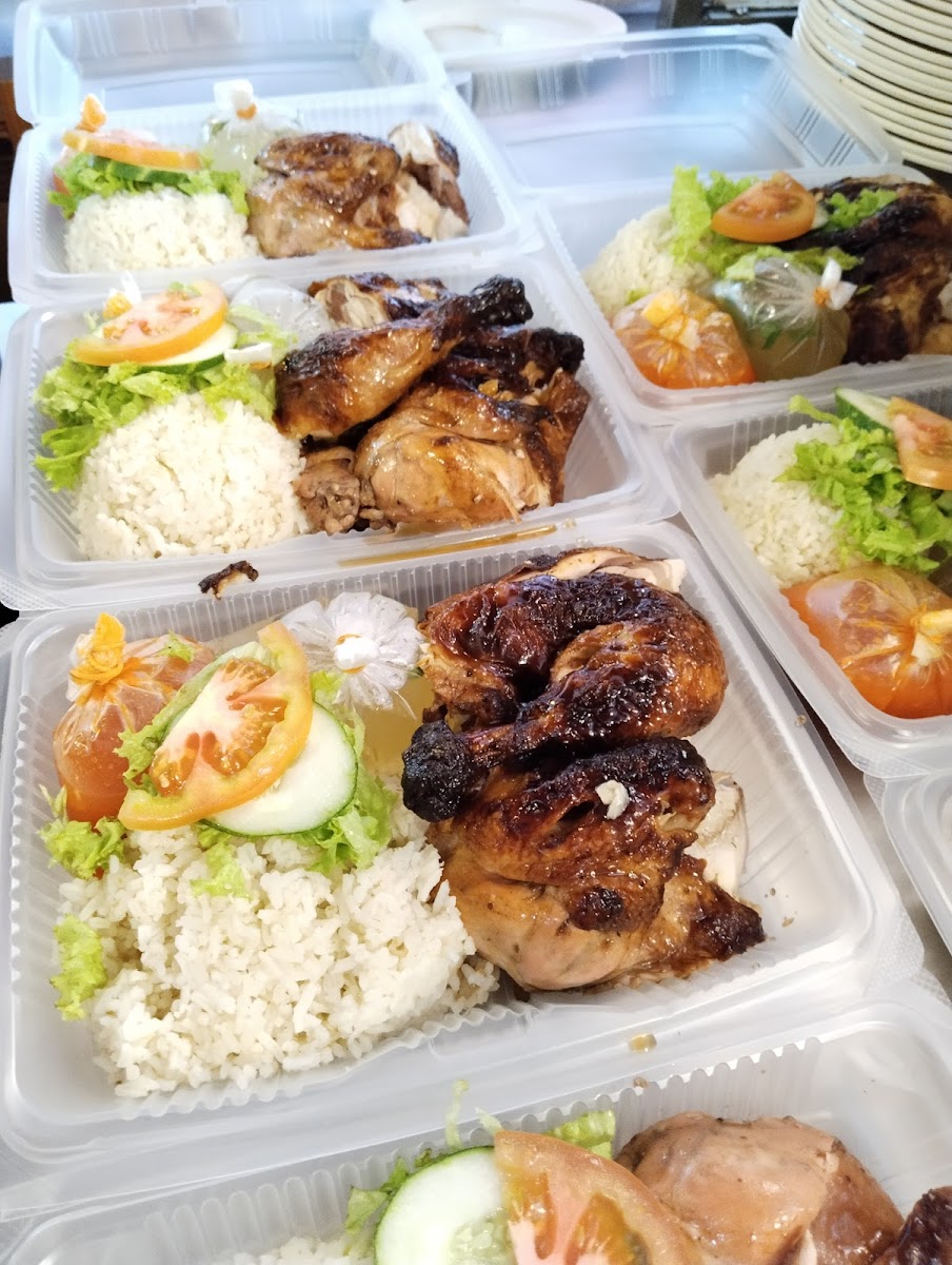 Nasi Ayam Pojie Photo 5