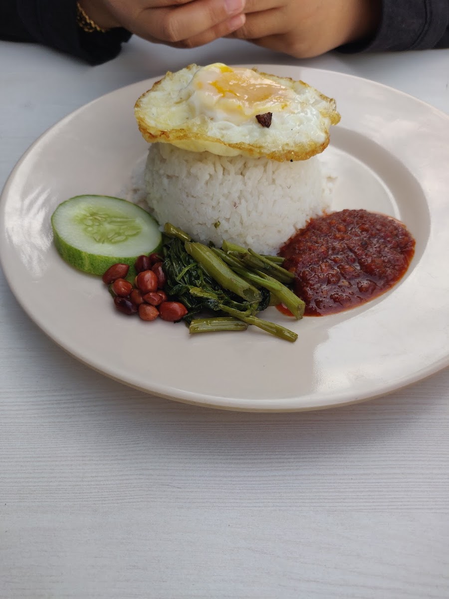 Nasi Ayam Pojie Photo 6