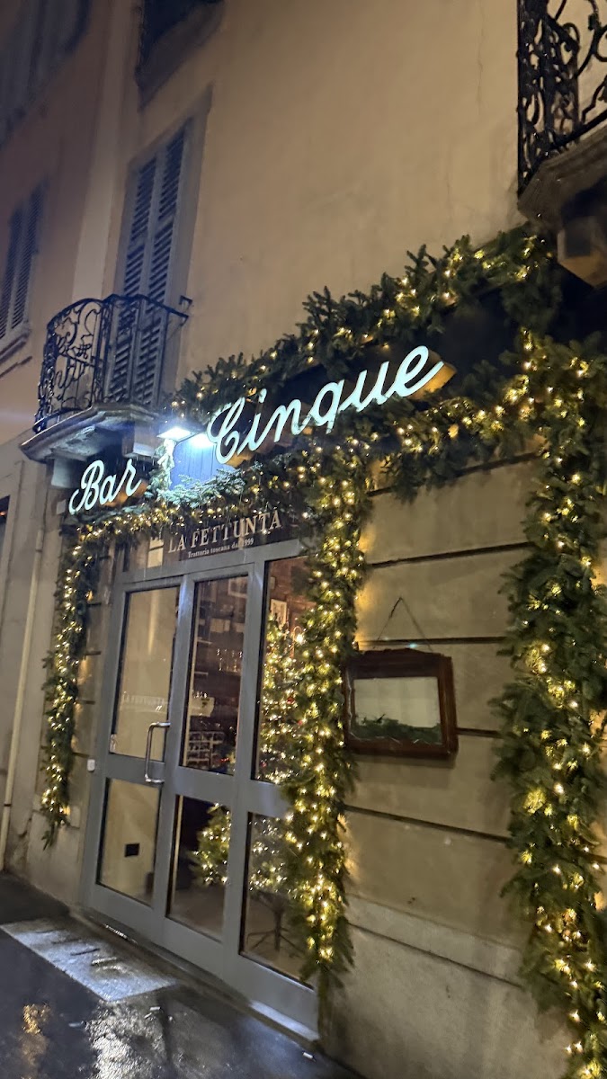 La Fettunta
