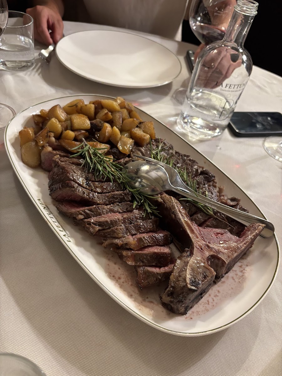 La Fettunta Photo 3