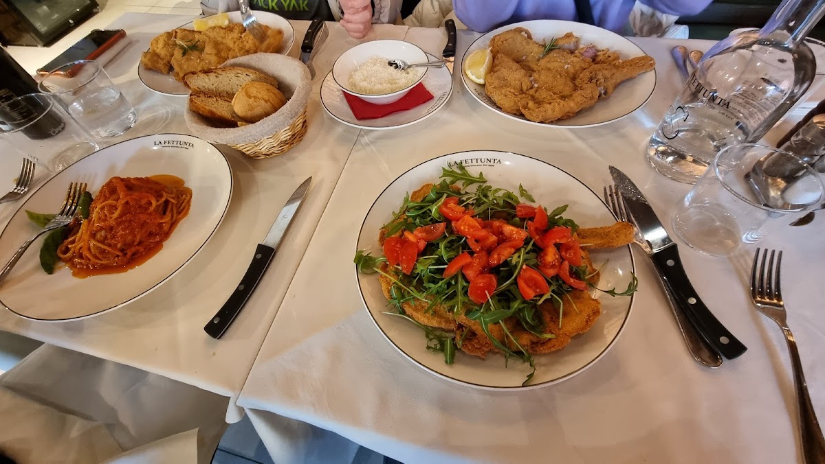 La Fettunta Photo 8