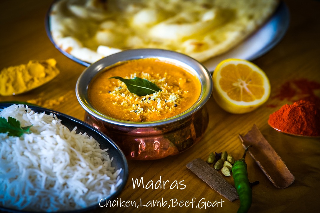 Curry Delight Indian Restaurant Photo 2