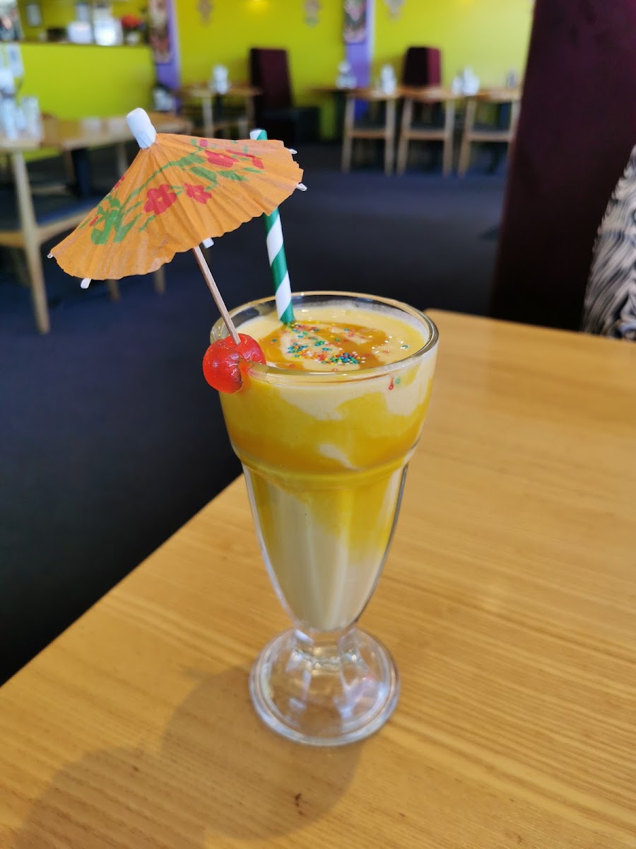 Curry Delight Indian Restaurant Photo 5