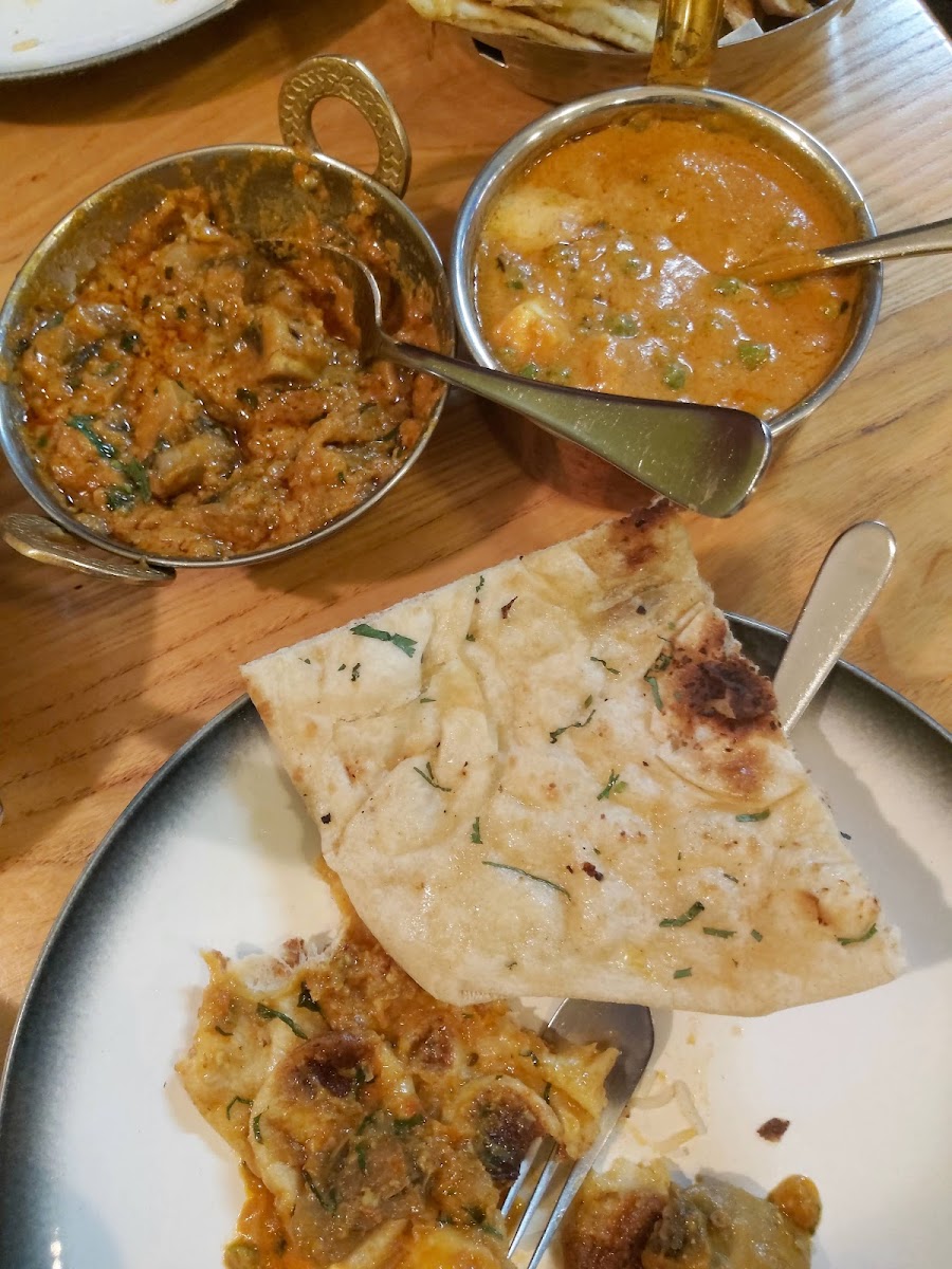 Curry Delight Indian Restaurant Photo 6