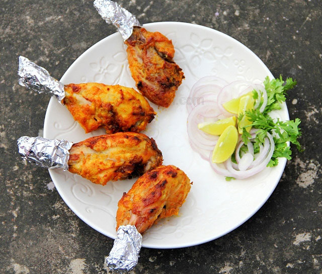Curry Delight Indian Restaurant Photo 7