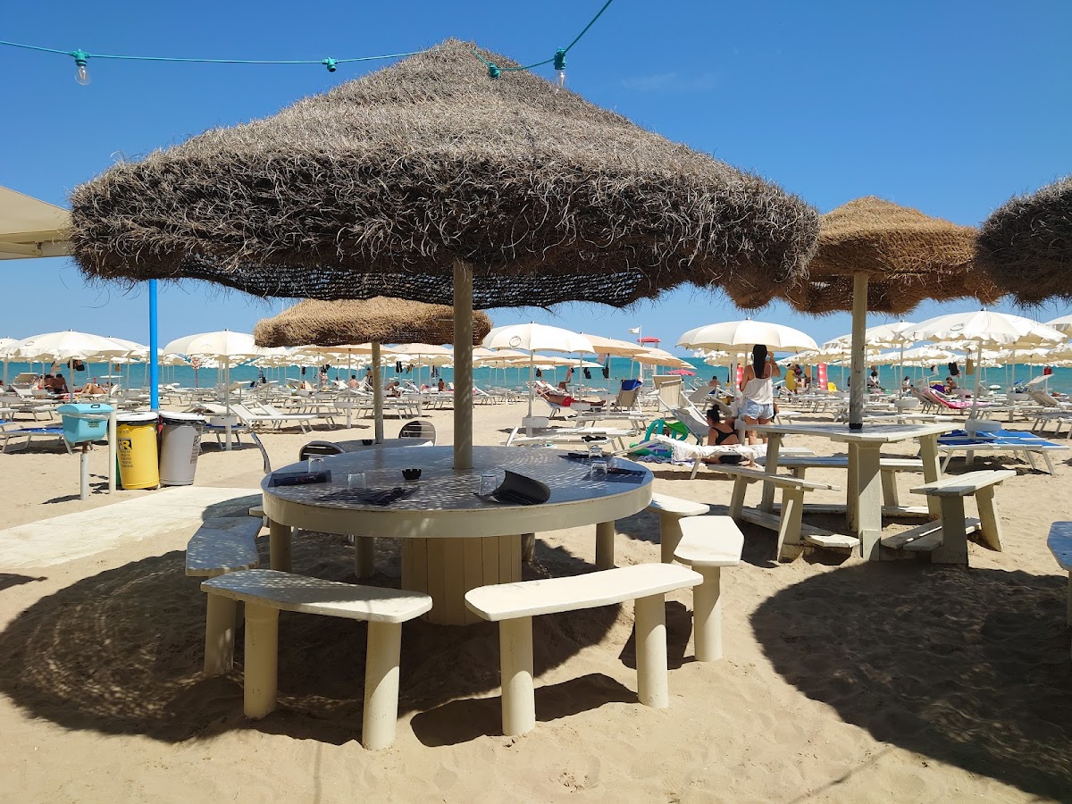 El Pescado Chiringuito