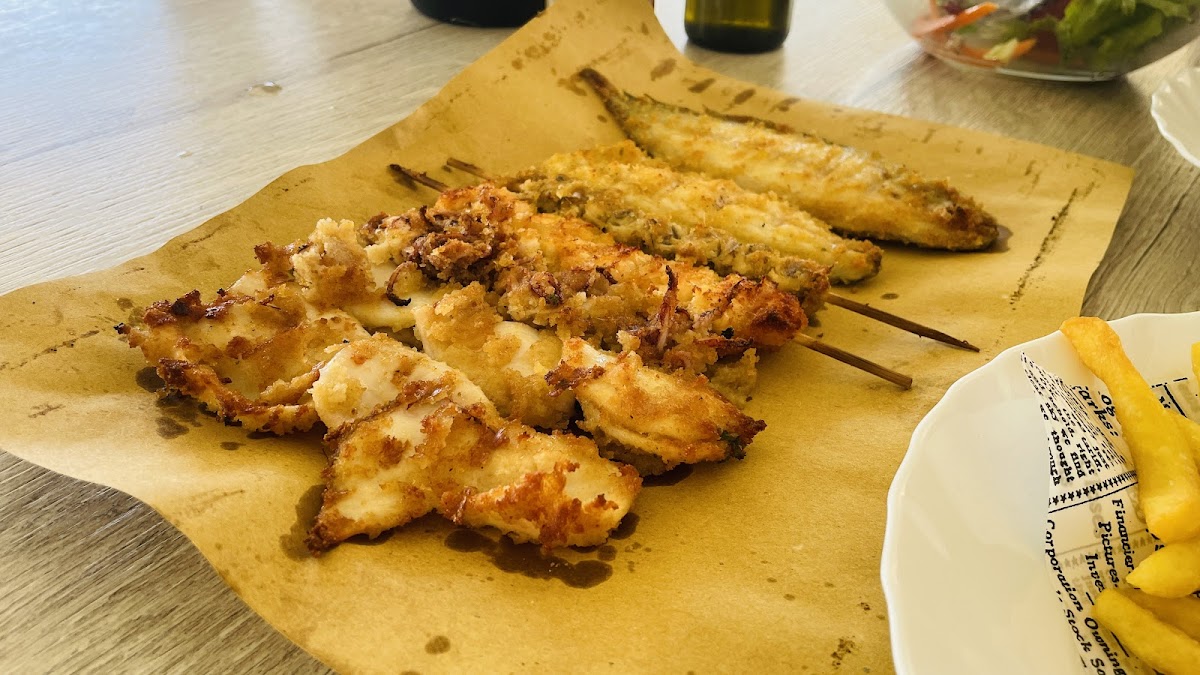 El Pescado Chiringuito Photo 4