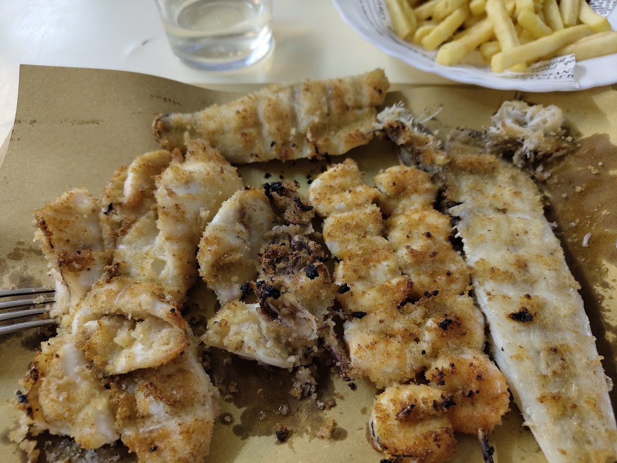 El Pescado Chiringuito Photo 5