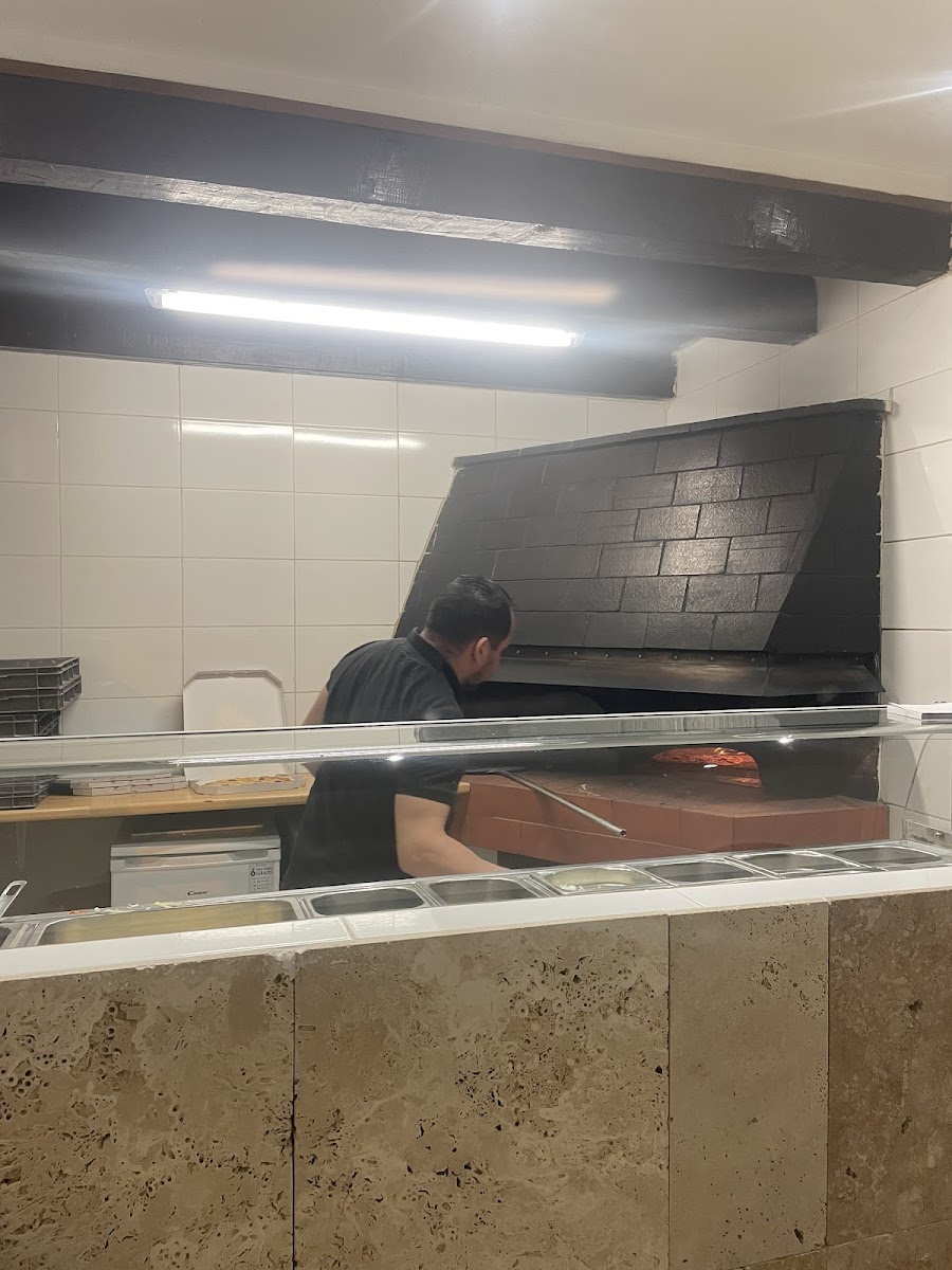 Au Vieux Pizzaïolo Photo 3