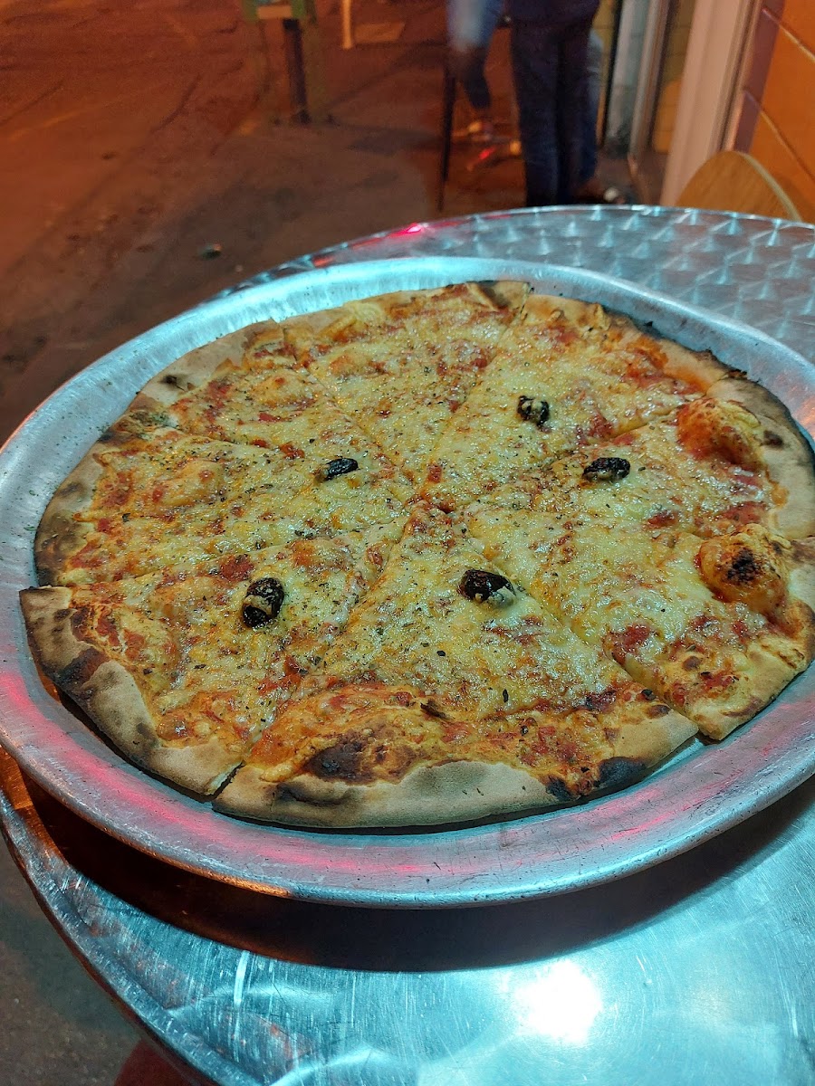 Au Vieux Pizzaïolo Photo 5