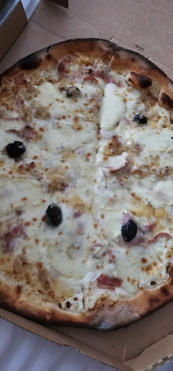 Au Vieux Pizzaïolo Photo 6