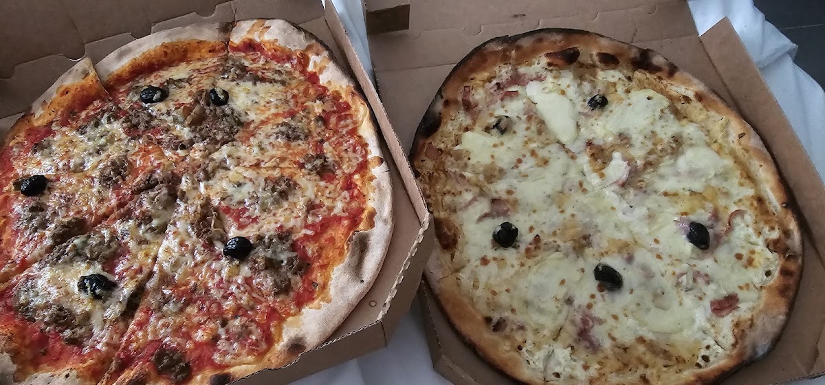 Au Vieux Pizzaïolo Photo 7