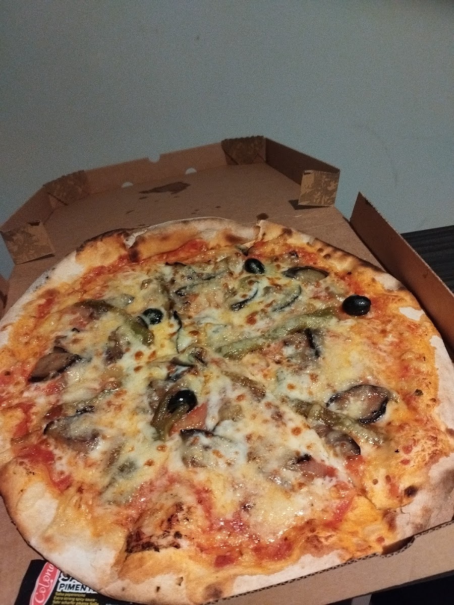 Au Vieux Pizzaïolo Photo 8