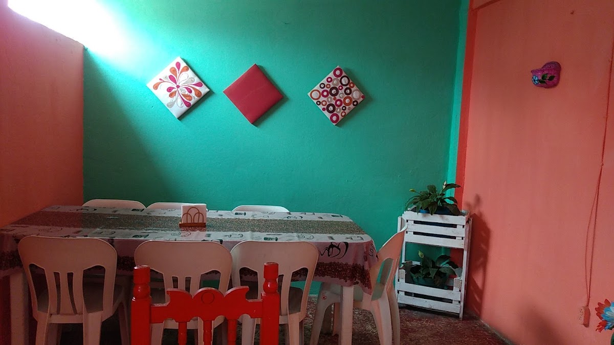 Cocina Maná Photo 2