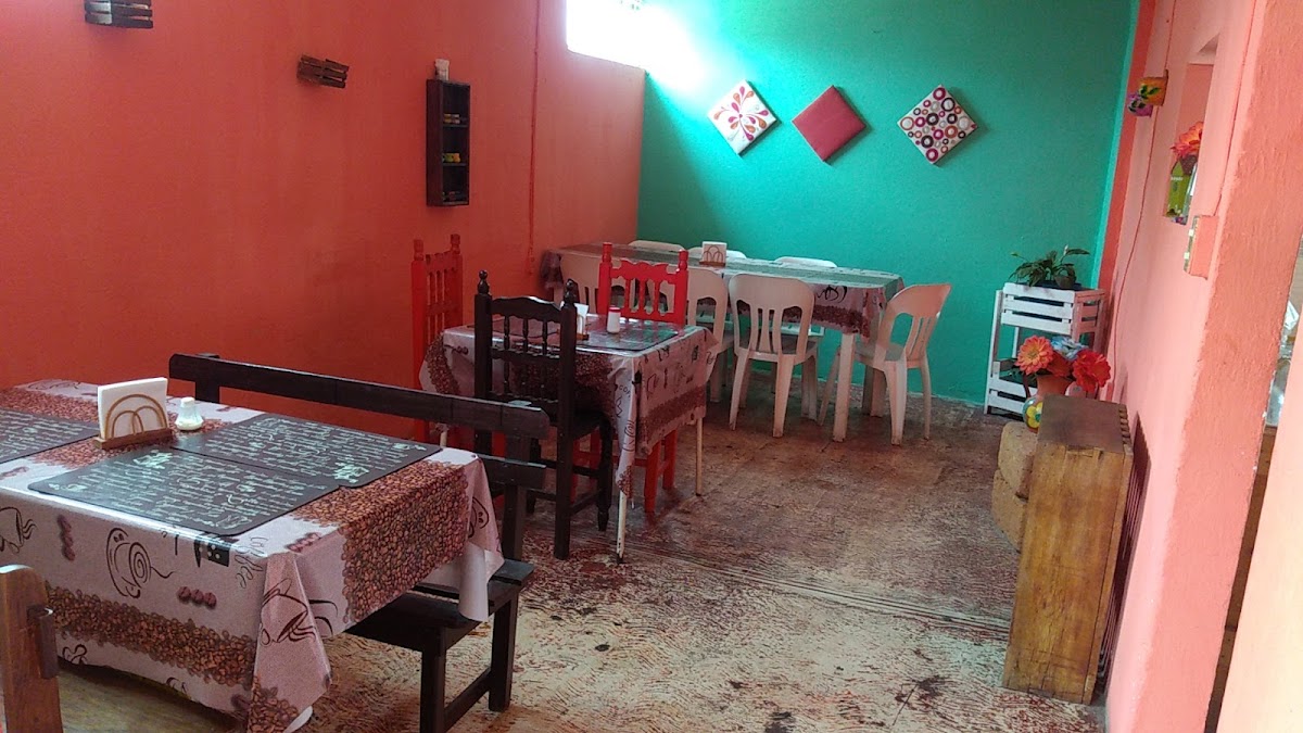 Cocina Maná Photo 3