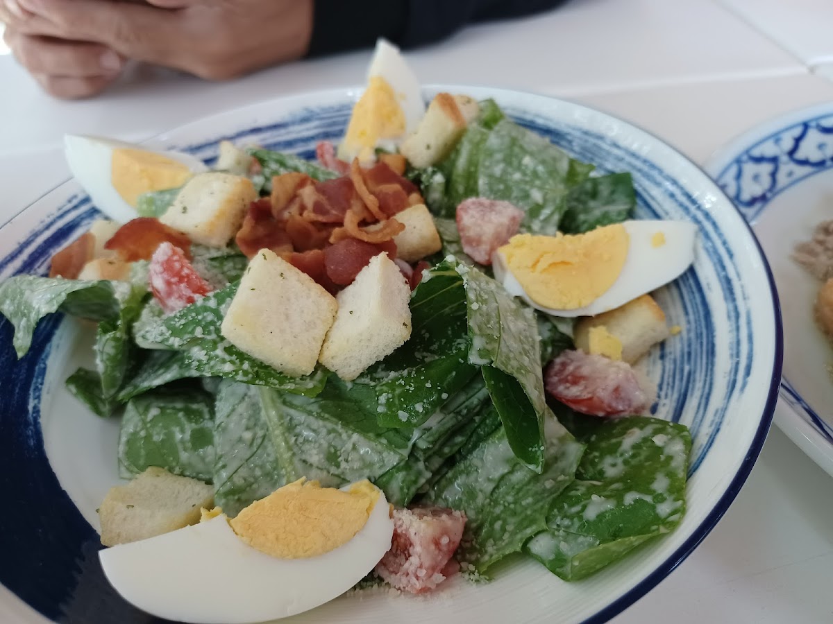 Cafe@Green Photo 6