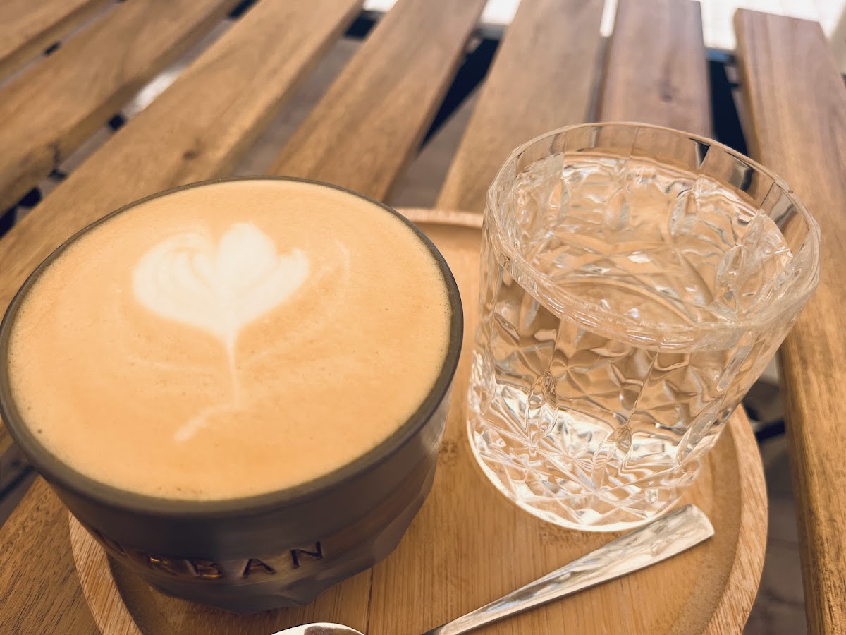 Urban Caffè & Bar Photo 4