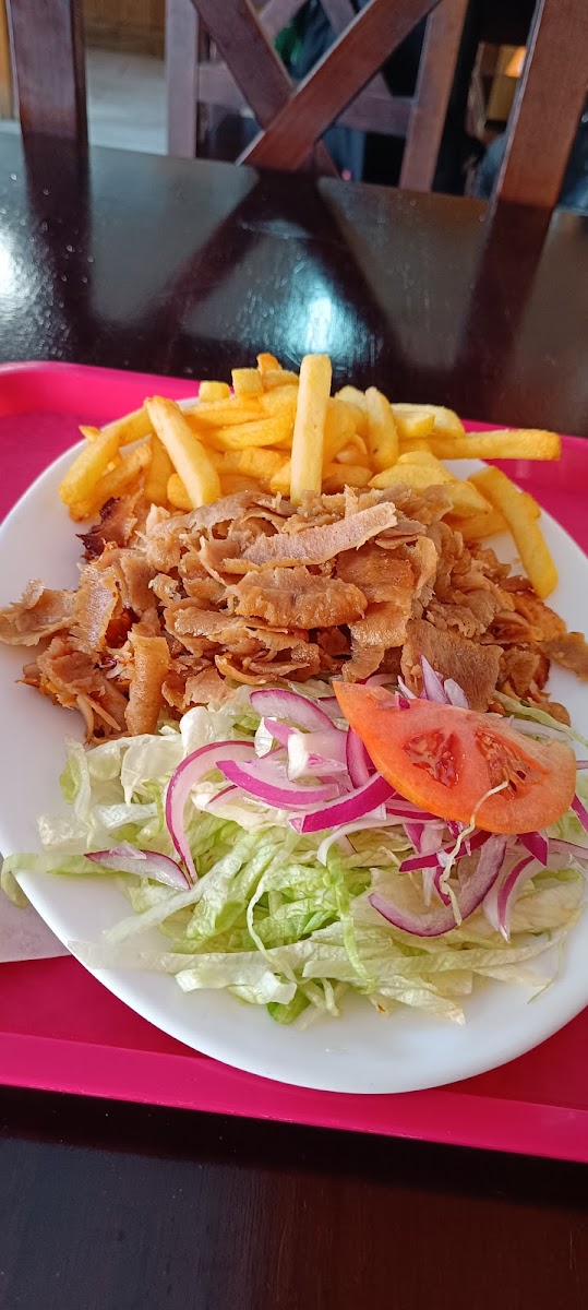 Pizzería Donner Kebab Resolana Photo 2