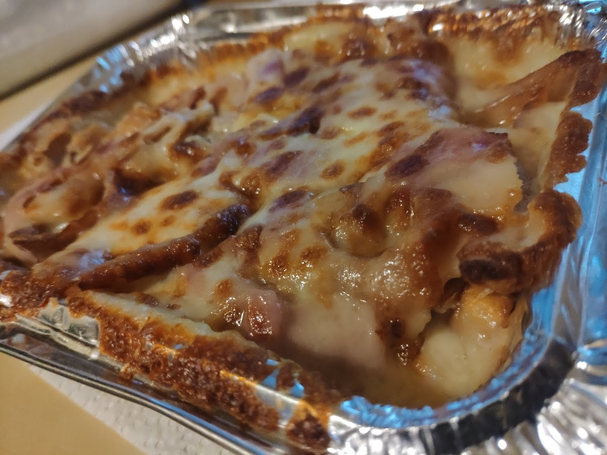 Pizzería Donner Kebab Resolana Photo 4