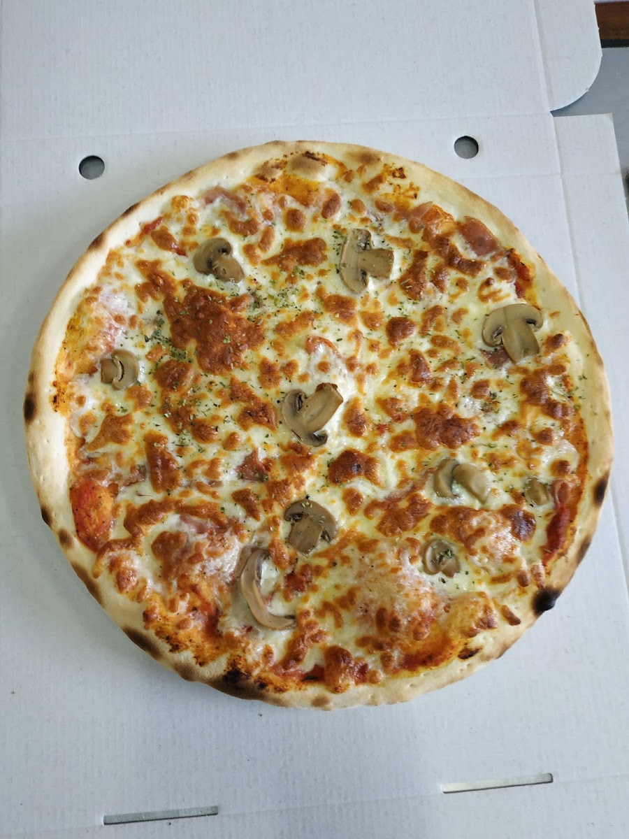 Pizzería Donner Kebab Resolana Photo 6
