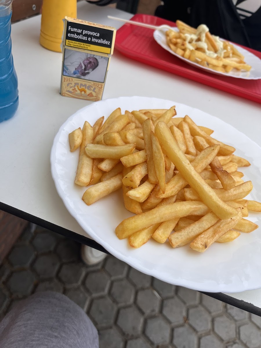 Pizzería Donner Kebab Resolana Photo 7