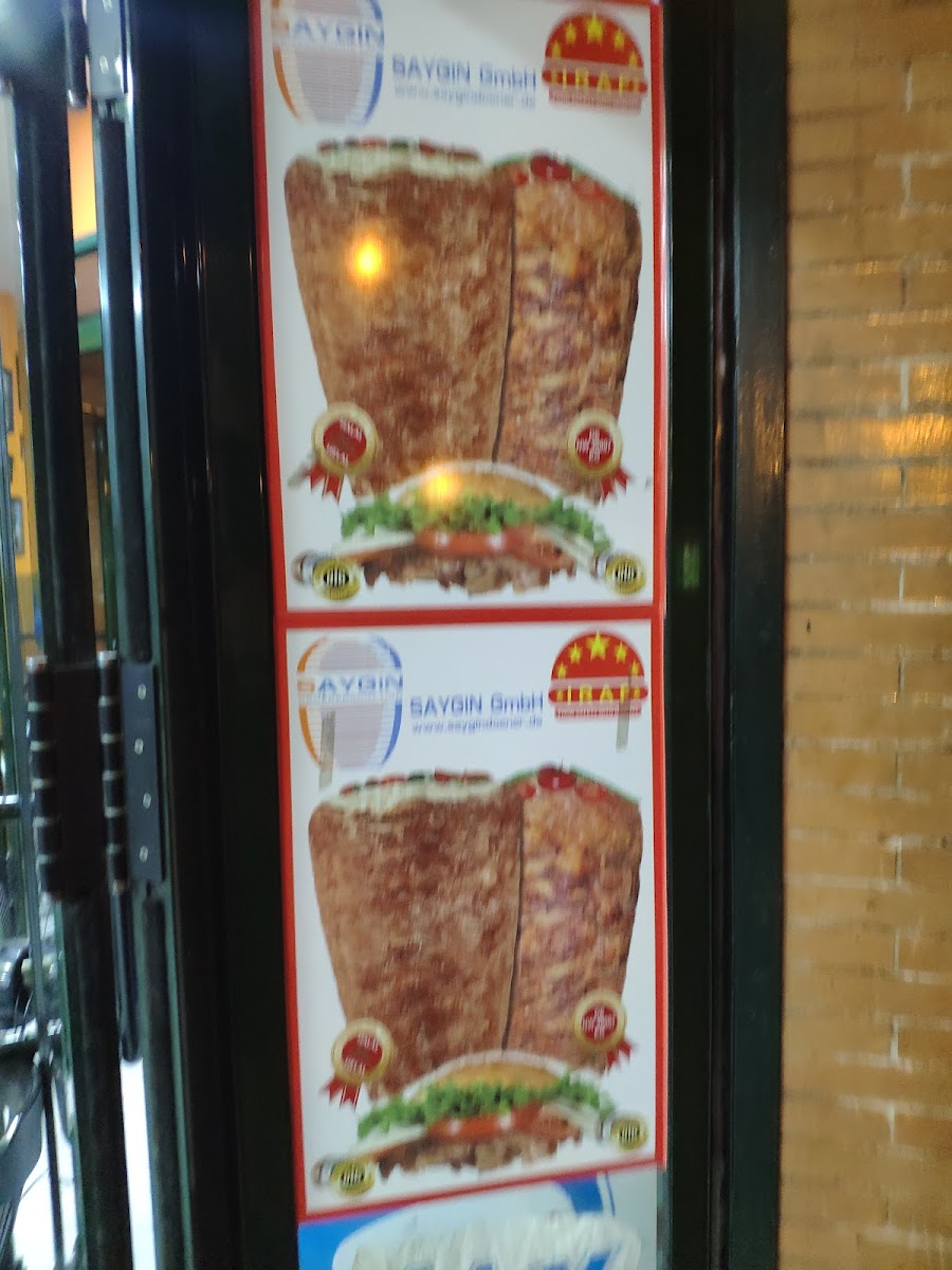 Pizzería Donner Kebab Resolana Photo Menu 10