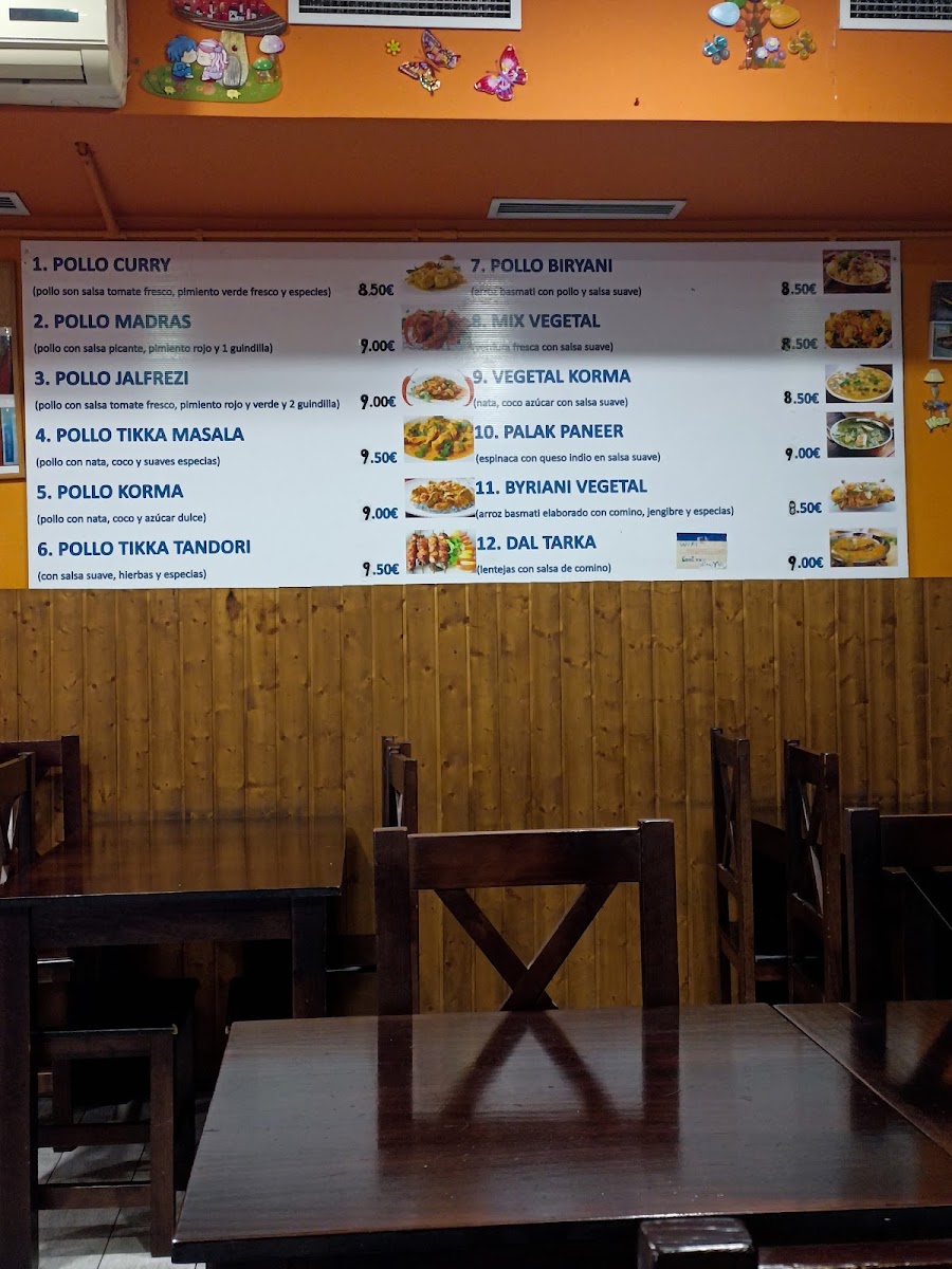 Pizzería Donner Kebab Resolana Photo Menu 4
