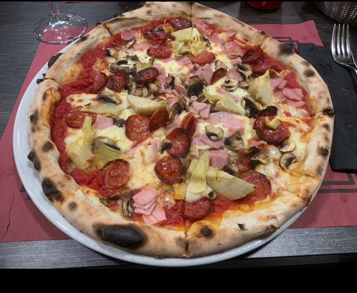 Crosta Photo 2