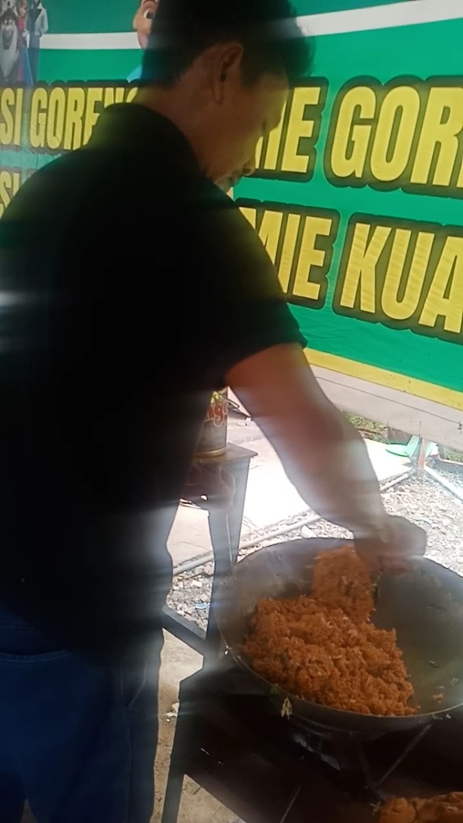 Soto Ayam Lamongan Cak Azzam Photo 2